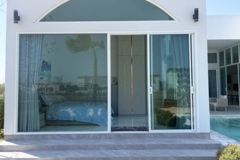 Вилла в Ча-аме, Таиланд с 3 спальнями  № 172850 - фото 5