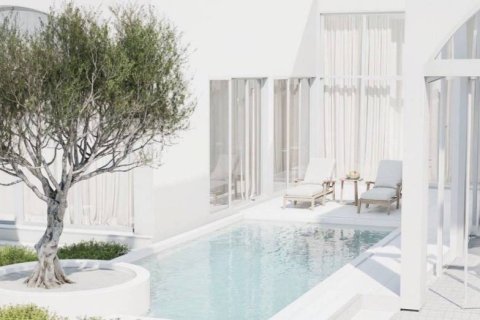 Вилла в Ча-аме, Таиланд с 3 спальнями  № 172850 - фото 2