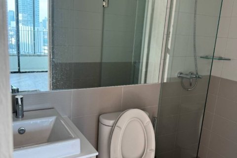 Condo à Bangkok, Thaïlande, 2 chambres  № 172853 - photo 8