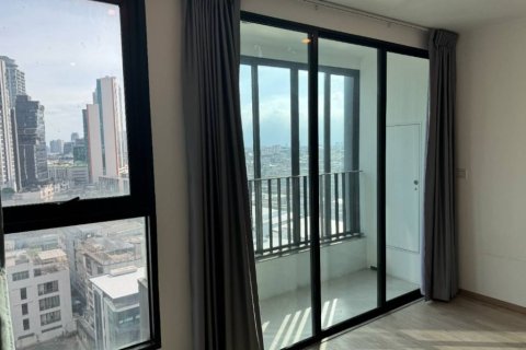 Condo à Bangkok, Thaïlande, 2 chambres  № 172853 - photo 5