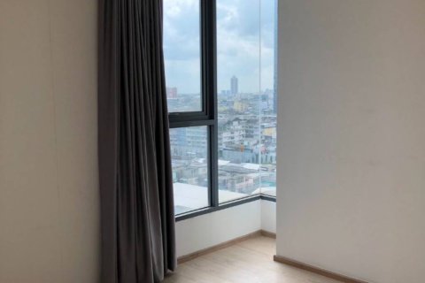 Condo à Bangkok, Thaïlande, 2 chambres  № 172853 - photo 2