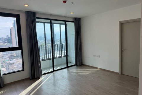 Condo à Bangkok, Thaïlande, 2 chambres  № 172853 - photo 7