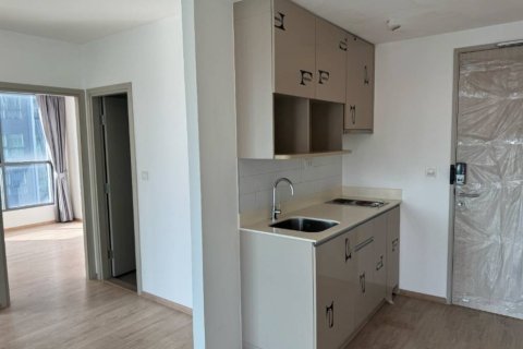 Condo à Bangkok, Thaïlande, 2 chambres  № 172853