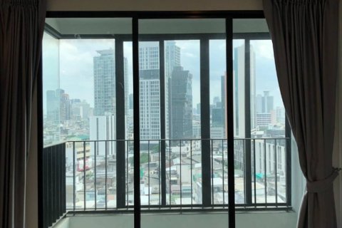 Condo à Bangkok, Thaïlande, 2 chambres  № 172853 - photo 4