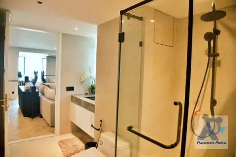 Condominio de 4 dormitorios en Watthana, Bangkok, Tailandia № 214346 - foto 21