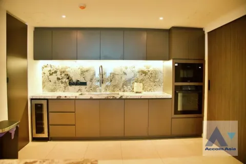 Condominio de 4 dormitorios en Watthana, Bangkok, Tailandia № 214346 - foto 8