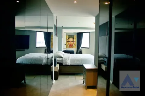 Condominio de 4 dormitorios en Watthana, Bangkok, Tailandia № 214346 - foto 14