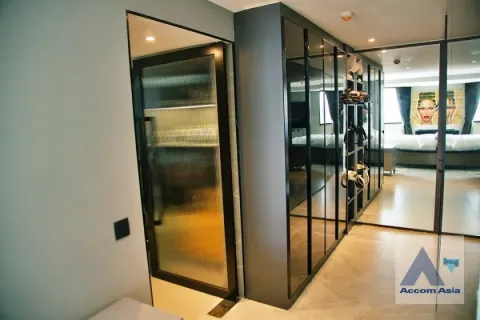 Condominio de 4 dormitorios en Watthana, Bangkok, Tailandia № 214346 - foto 22