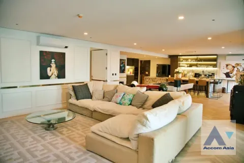 Condominio de 4 dormitorios en Watthana, Bangkok, Tailandia № 214346 - foto 3
