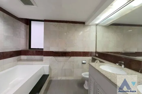 Condominio de 3 dormitorios en Khlong Toei, Bangkok, Tailandia № 214348 - foto 27