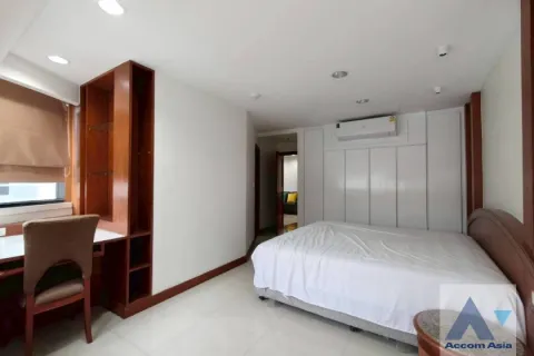 Condominio de 3 dormitorios en Khlong Toei, Bangkok, Tailandia № 214348 - foto 19