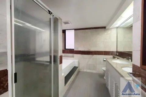 Condominio de 3 dormitorios en Khlong Toei, Bangkok, Tailandia № 214348 - foto 25