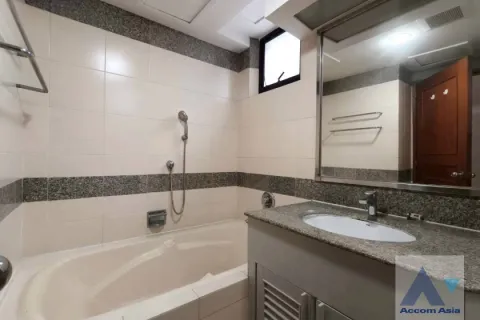 Condominio de 3 dormitorios en Khlong Toei, Bangkok, Tailandia № 214348 - foto 21