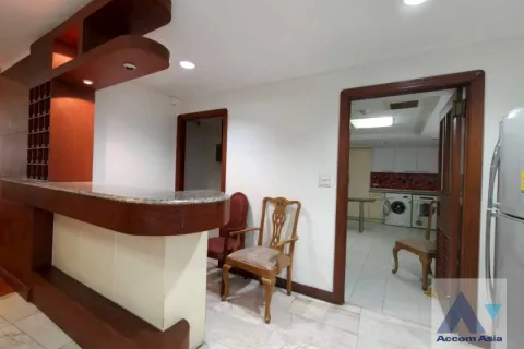 Condominio de 3 dormitorios en Khlong Toei, Bangkok, Tailandia № 214348 - foto 13