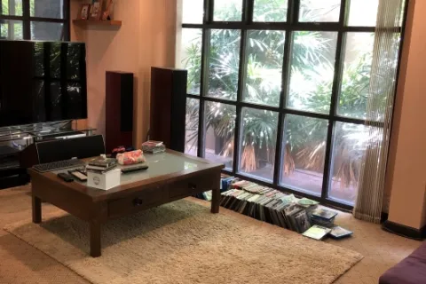 Casa de 4 dormitorios en Watthana, Bangkok, Tailandia № 214347 - foto 5