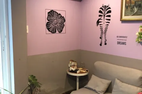 Casa de 4 dormitorios en Watthana, Bangkok, Tailandia № 214347 - foto 11