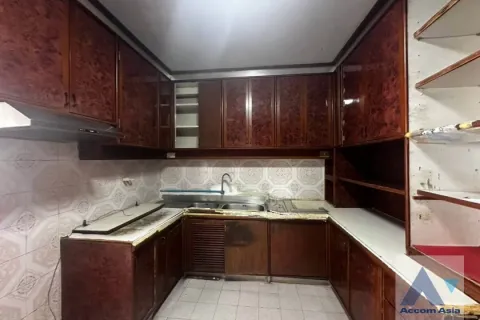 Кондоминиум с 3 спальнями в Сатхоне, Бангкок, Таиланд № 214351 - фото 7