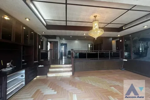 Кондоминиум с 3 спальнями в Сатхоне, Бангкок, Таиланд № 214351 - фото 2