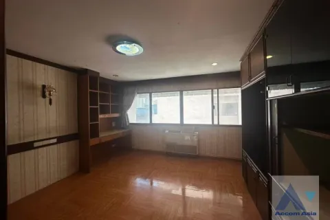 Кондоминиум с 3 спальнями в Сатхоне, Бангкок, Таиланд № 214351 - фото 10