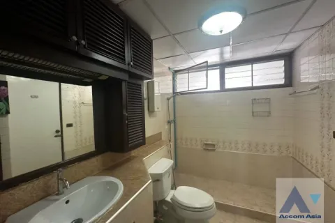 Кондоминиум с 3 спальнями в Сатхоне, Бангкок, Таиланд № 214351 - фото 14