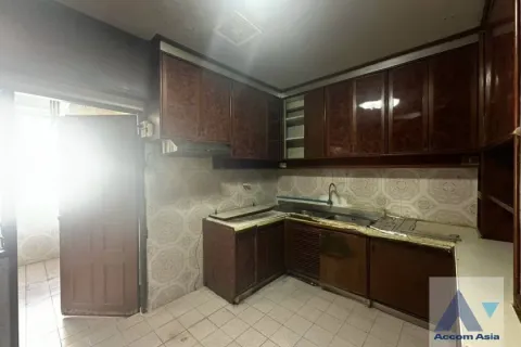 Кондоминиум с 3 спальнями в Сатхоне, Бангкок, Таиланд № 214351 - фото 6