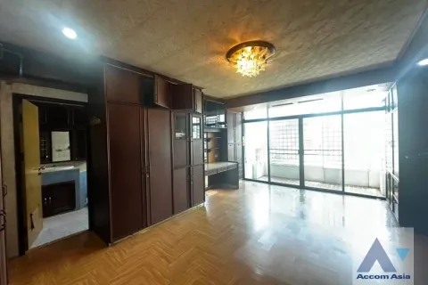 Кондоминиум с 3 спальнями в Сатхоне, Бангкок, Таиланд № 214351 - фото 8
