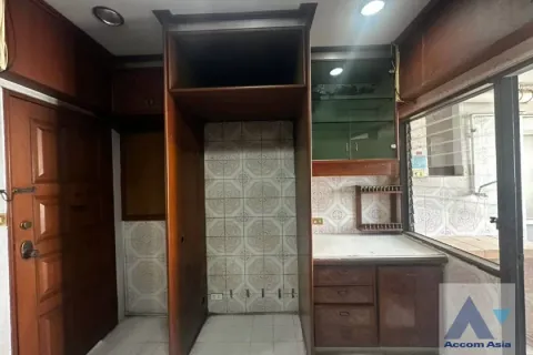 Кондоминиум с 3 спальнями в Сатхоне, Бангкок, Таиланд № 214351 - фото 15