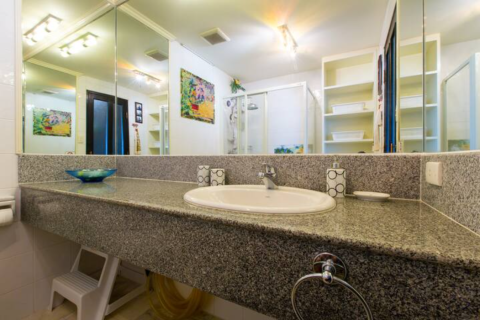 Кондоминиум с 1 спальней в Хуа Хине, Таиланд № 168651 - фото 4