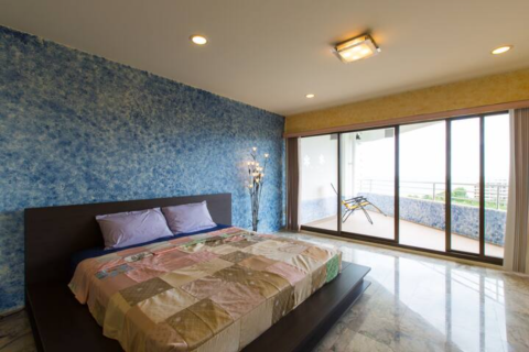 Кондоминиум с 1 спальней в Хуа Хине, Таиланд № 168651 - фото 8