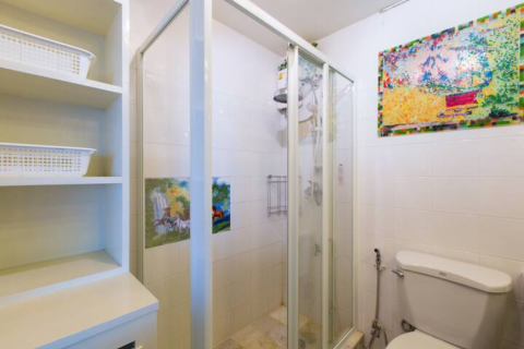 Кондоминиум с 1 спальней в Хуа Хине, Таиланд № 168651 - фото 5