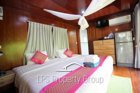 Propriété commerciale à Hua Hin, Thaïlande № 168647 - photo 26