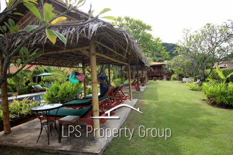 Propriété commerciale à Hua Hin, Thaïlande № 168647 - photo 11