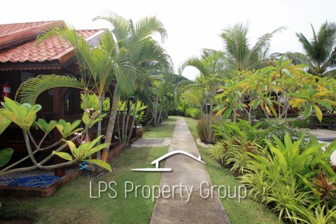 Propriété commerciale à Hua Hin, Thaïlande № 168647 - photo 19