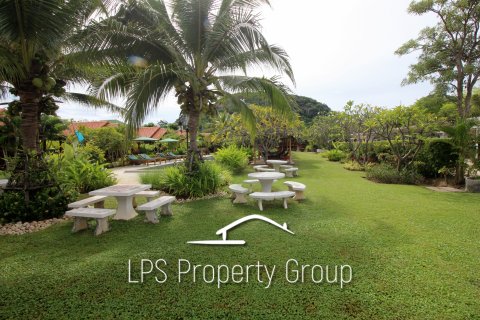 Propriété commerciale à Hua Hin, Thaïlande № 168647 - photo 12