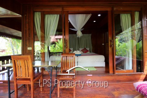 Propriété commerciale à Hua Hin, Thaïlande № 168647 - photo 24