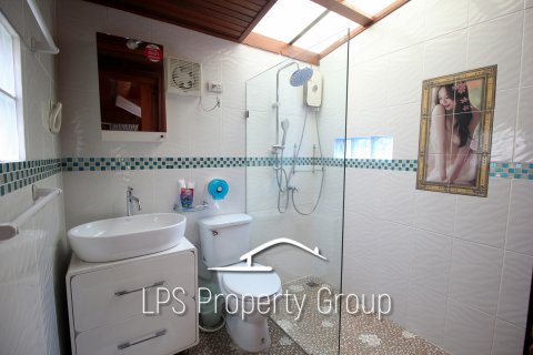 Propriété commerciale à Hua Hin, Thaïlande № 168647 - photo 27