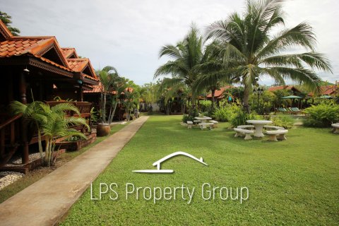 Propriété commerciale à Hua Hin, Thaïlande № 168647 - photo 14