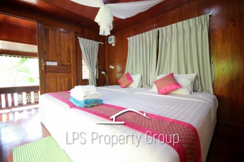 Propriété commerciale à Hua Hin, Thaïlande № 168647 - photo 25