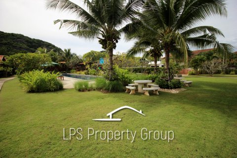 Propriété commerciale à Hua Hin, Thaïlande № 168647 - photo 13