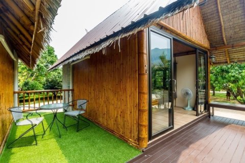 Villa in Sam Roi Yot, Thailand 4 bedrooms № 168648 - photo 19