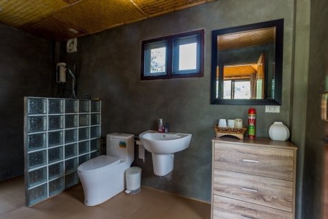 Villa in Sam Roi Yot, Thailand 4 bedrooms № 168648 - photo 17