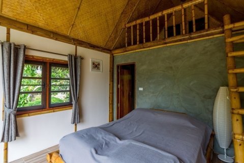 Villa in Sam Roi Yot, Thailand 4 bedrooms № 168648 - photo 23