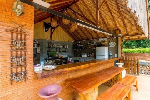 Villa in Sam Roi Yot, Thailand 4 bedrooms № 168648 - photo 7