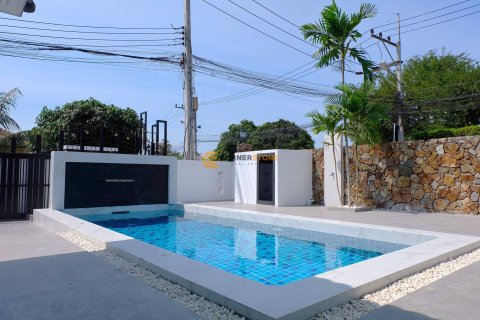 Studio à Bang Lamung, Thaïlande № 159973 - photo 2