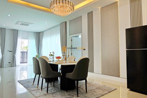 Studio à Bang Lamung, Thaïlande № 159973 - photo 23