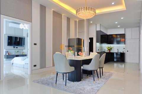 Studio à Bang Lamung, Thaïlande № 159973 - photo 7