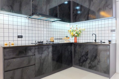 Studio à Bang Lamung, Thaïlande № 159973 - photo 12