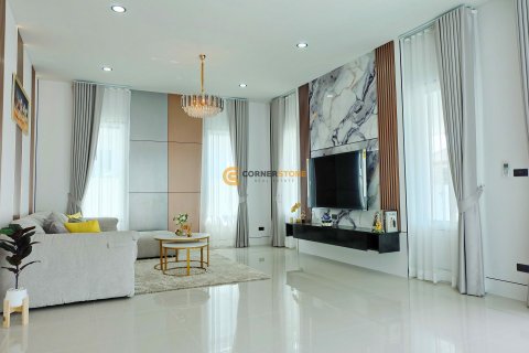 Studio à Bang Lamung, Thaïlande № 159973 - photo 6