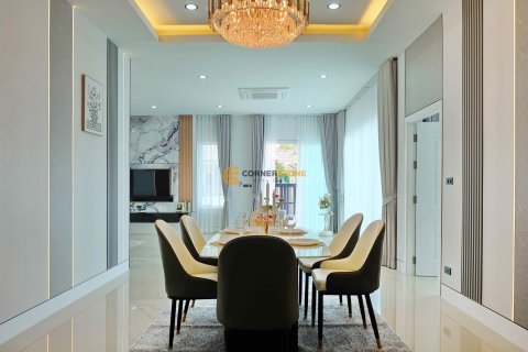 Studio à Bang Lamung, Thaïlande № 159973 - photo 21