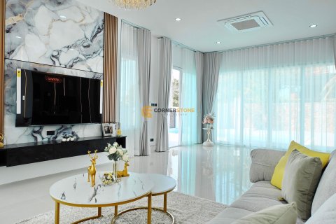 Studio à Bang Lamung, Thaïlande № 159973 - photo 11